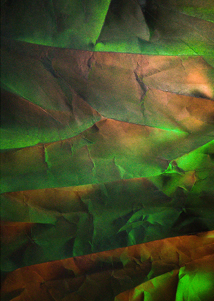 Arena y Esmeralda II