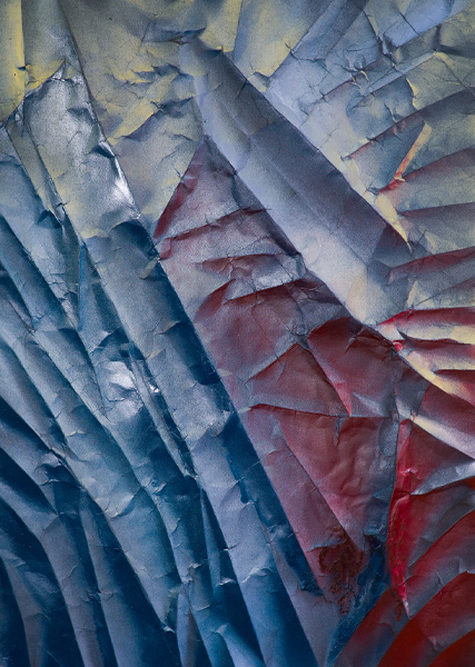 Arquitectura del camino